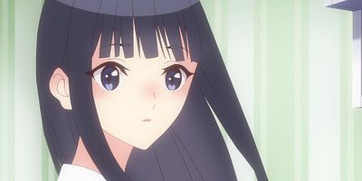 poster de la série The Undying Light