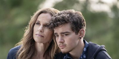 poster de la série Telle que je suis