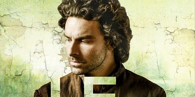 poster de la série 