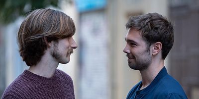 poster de la série Coches inteligentes