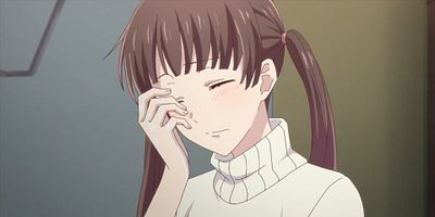 poster de la série C'est la pure et dure vérité