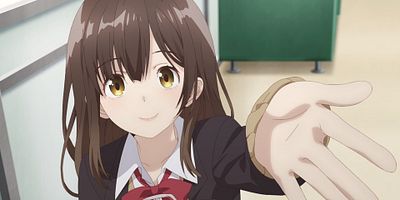 poster de la série Le portable