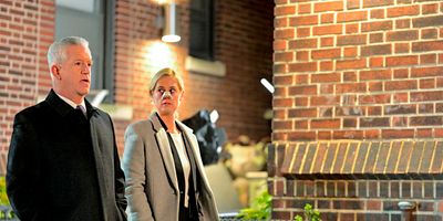 poster de la série Tout est bien qui finit bien