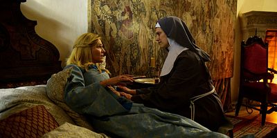 poster de la série Le passé