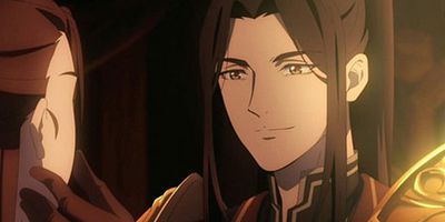 poster de la série Episode 3