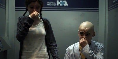 poster de la série Rapprochements