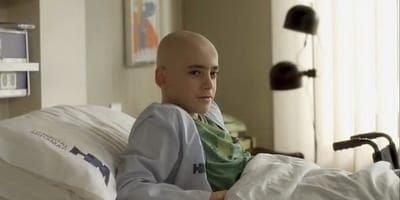 poster de la série Un dimanche à la campagne