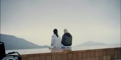 poster de la série Le début de la fin - Partie 2