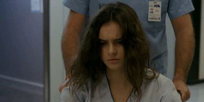 poster de la série Toni et Roc