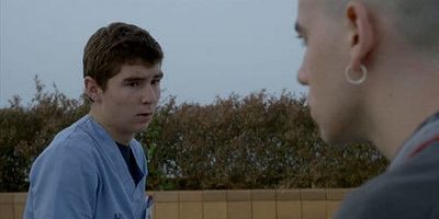 poster de la série Le retour du leader