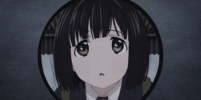poster de la série Reiko