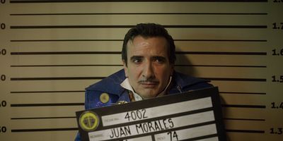 poster de la série Tel est pris qui croyait prendre