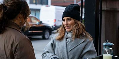 poster de la série Mise aux enchères