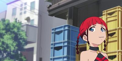 poster de la série What is a Traitor ?