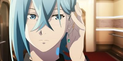 poster de la série Ensemble for Polaris : Notre Promesse