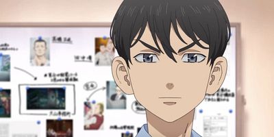 poster de la série Resist