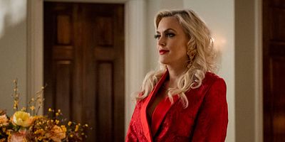 poster de la série Les vœux sacrés