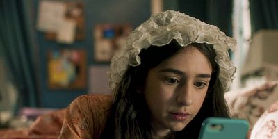 poster de la série Cave Coackroaches