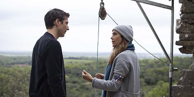 poster de la série Seconde chance