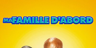 poster de la série My Wife and Kids: Access All Areas - 12 juin 2004