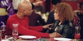 poster de la série Jardin secret