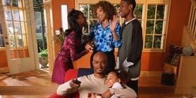 poster de la série Les Affaires sont les affaires