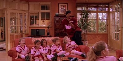 poster de la série Goal !