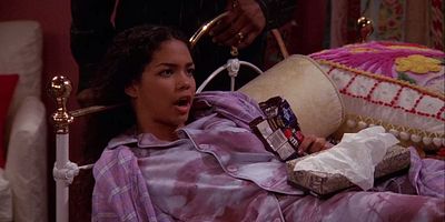 poster de la série Anniversaire de mariage - 1ère partie