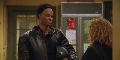 poster de la série Michael se fait des cheveux