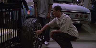 poster de la série La Psy au logis