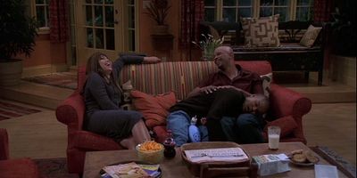 poster de la série Dur dur d'être papa