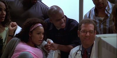 poster de la série Marathon raté