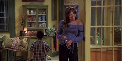 poster de la série Layette rose ou bleue ?