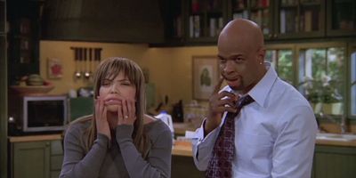 poster de la série Sourira bien qui sourira le dernier