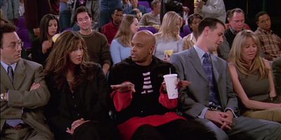 poster de la série Un Virus parmi nous