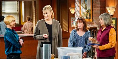 poster de la série Question d'honnêteté