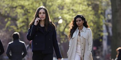 poster de la série Nicholas Obenrader (n°133)