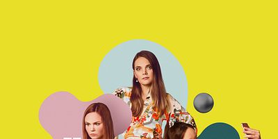 poster de la série 
