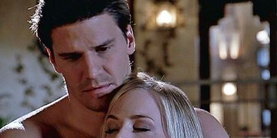 poster de la série Premières impressions