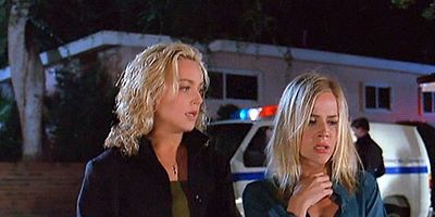 poster de la série Cher amour