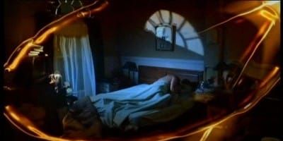 poster de la série La Machine à arrêter le temps