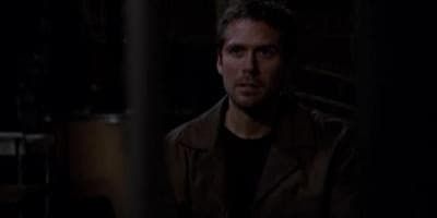 poster de la série Sans âme