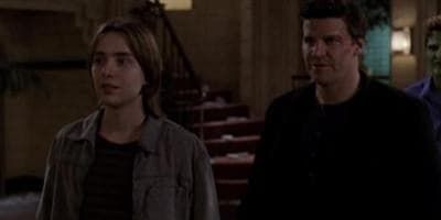 poster de la série Douce béatitude