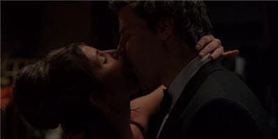 poster de la série Les Coulisses de l'éternité