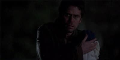 poster de la série Bonne nuit Connor