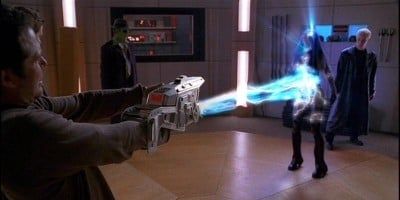 poster de la série Bombe à retardement