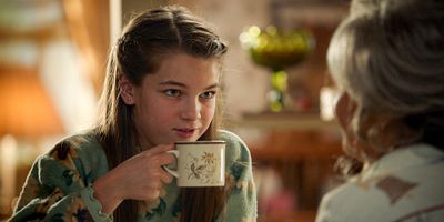 poster de la série Maison à vendre