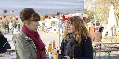 poster de la série Les Compagnons