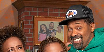 poster de la série Difficiles à oublier