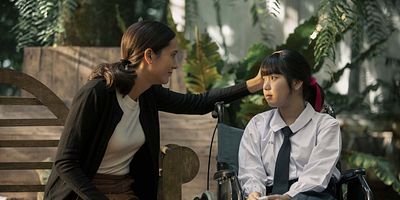 poster de la série Le jour du jugement